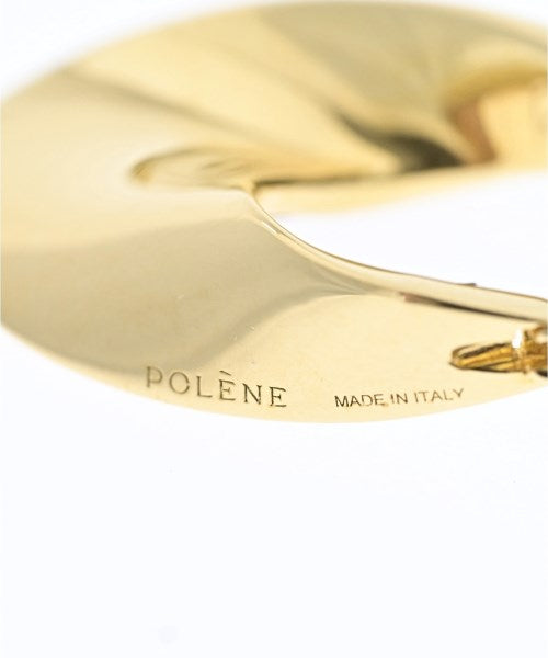 POLENE 耳飾