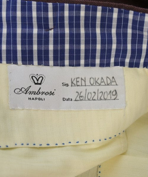 Ambrosi 長褲