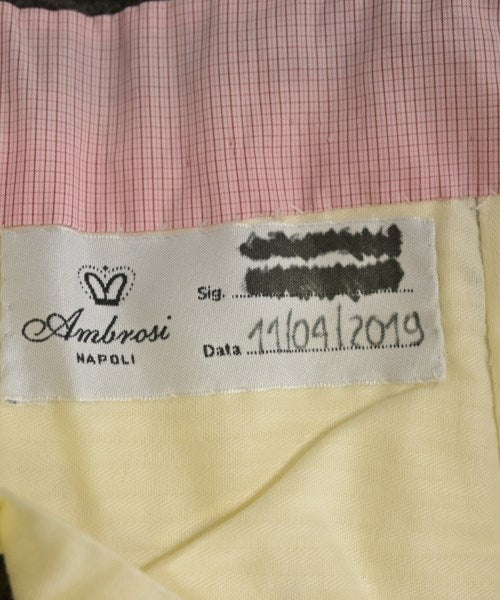 Ambrosi 其他款