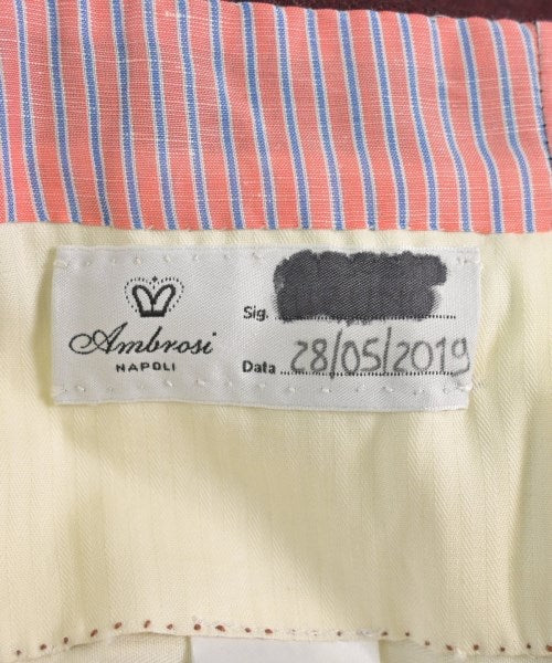 Ambrosi 其他款