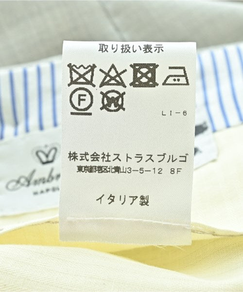 Ambrosi 長褲