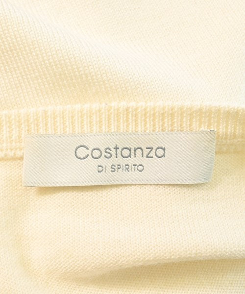 Costanza 毛衣