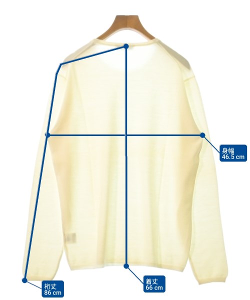 Costanza 毛衣