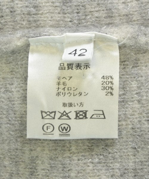 Costanza 開襟衫