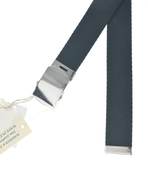 HADDON & JONES 皮帶