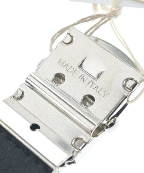 HADDON & JONES 皮帶