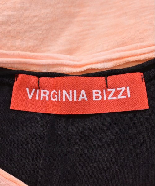 VIRGINIA BIZZI 無袖上衣