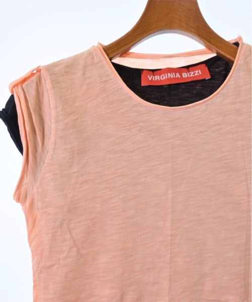 VIRGINIA BIZZI 無袖上衣
