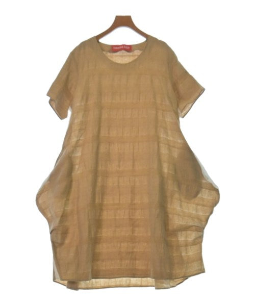 VIRGINIA BIZZI 洋裝