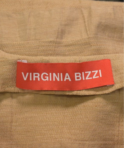 VIRGINIA BIZZI 洋裝