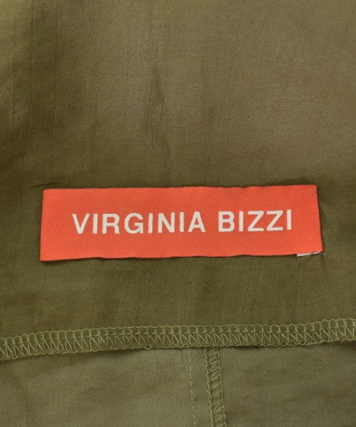 VIRGINIA BIZZI 連身衣/馬戲團服/連身褲