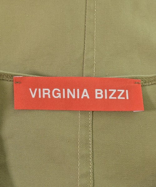 VIRGINIA BIZZI 其他飛行外套