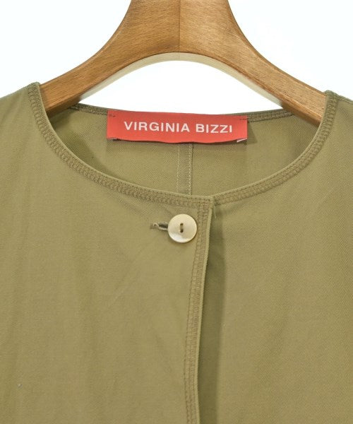 VIRGINIA BIZZI 其他飛行外套