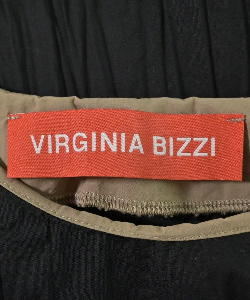 VIRGINIA BIZZI 女襯衫