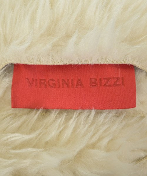 VIRGINIA BIZZI 其他飛行外套