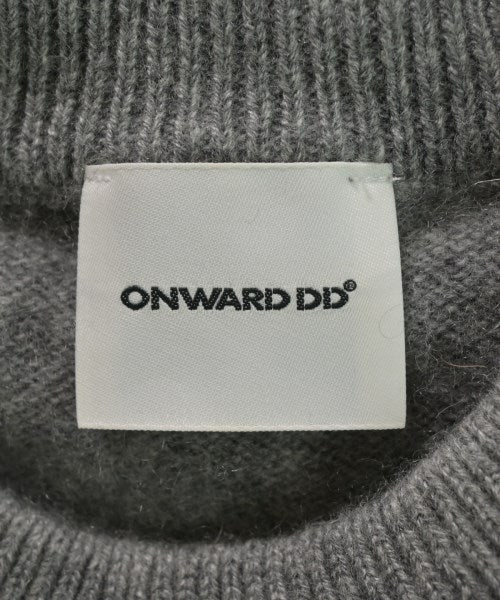 ONWARD Design Diversity 毛衣