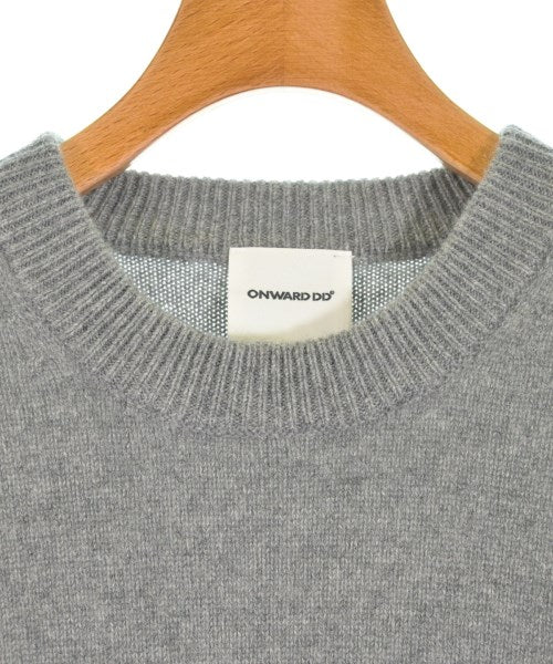 ONWARD Design Diversity 毛衣