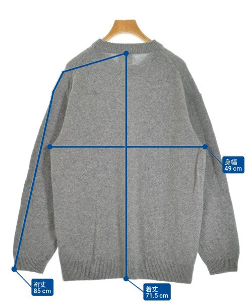 ONWARD Design Diversity 毛衣