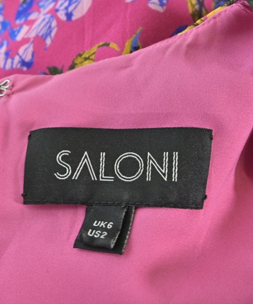 SALONI 洋裝