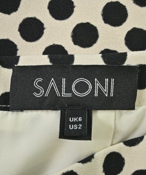 SALONI 長裙/超長裙