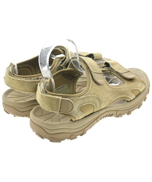 J&S FRANKLIN EQUIPMENT 涼鞋