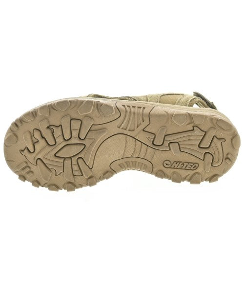 J&S FRANKLIN EQUIPMENT 涼鞋