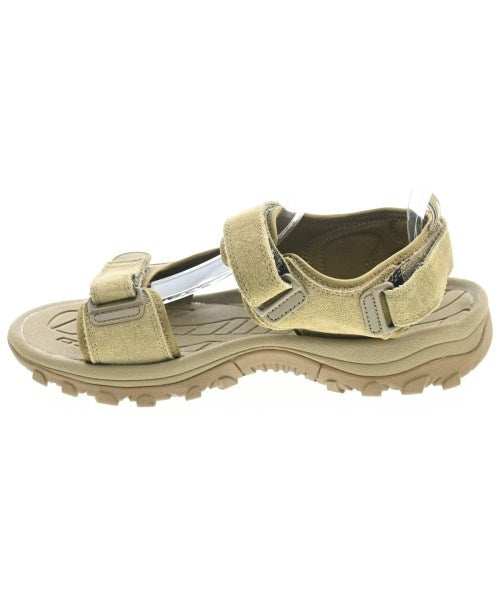 J&S FRANKLIN EQUIPMENT 涼鞋