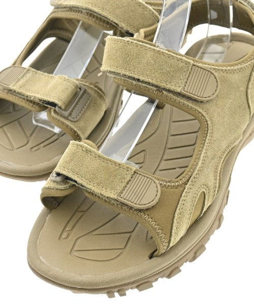 J&S FRANKLIN EQUIPMENT 涼鞋