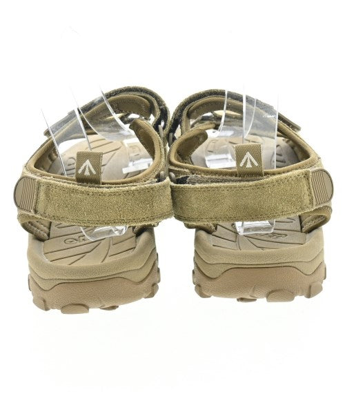 J&S FRANKLIN EQUIPMENT 涼鞋