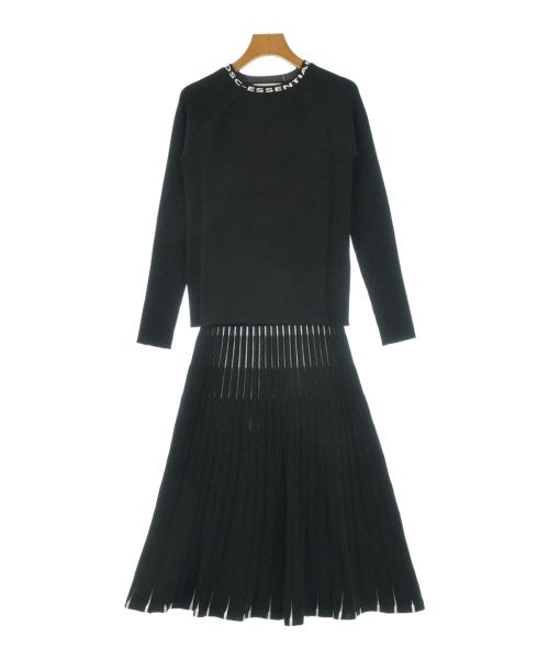 ESSENTIAL DOUBLE STANDARD CLOTHING 其他套裝