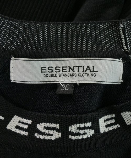 ESSENTIAL DOUBLE STANDARD CLOTHING 其他套裝