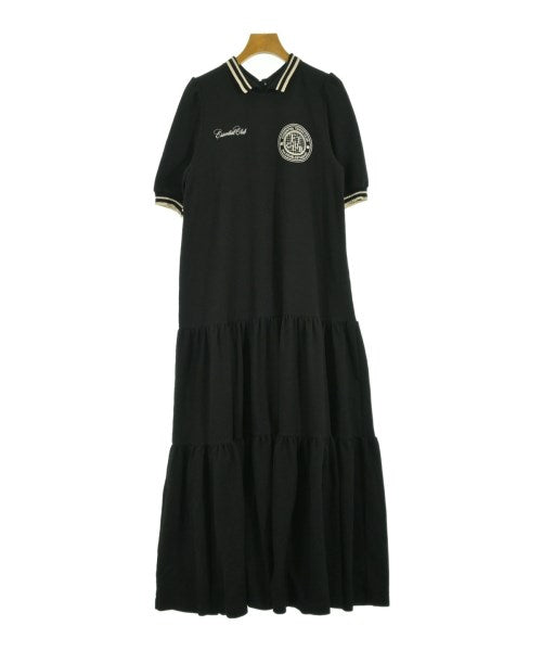 ESSENTIAL DOUBLE STANDARD CLOTHING 洋裝