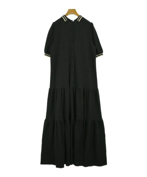 ESSENTIAL DOUBLE STANDARD CLOTHING 洋裝