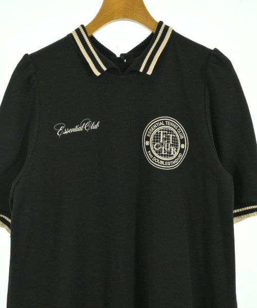 ESSENTIAL DOUBLE STANDARD CLOTHING 洋裝