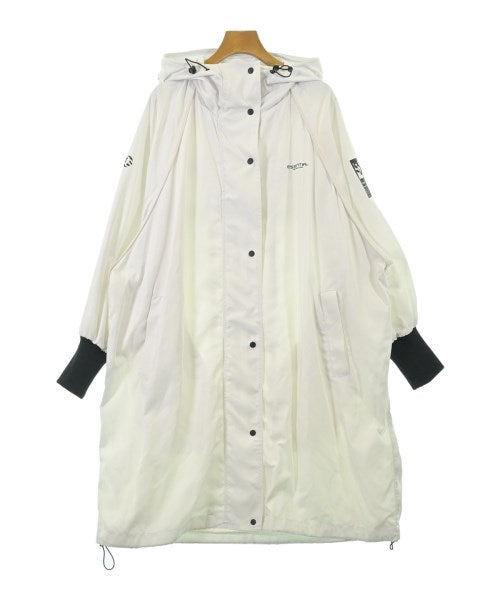 ESSENTIAL DOUBLE STANDARD CLOTHING 其他大衣