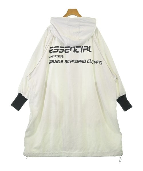 ESSENTIAL DOUBLE STANDARD CLOTHING 其他大衣