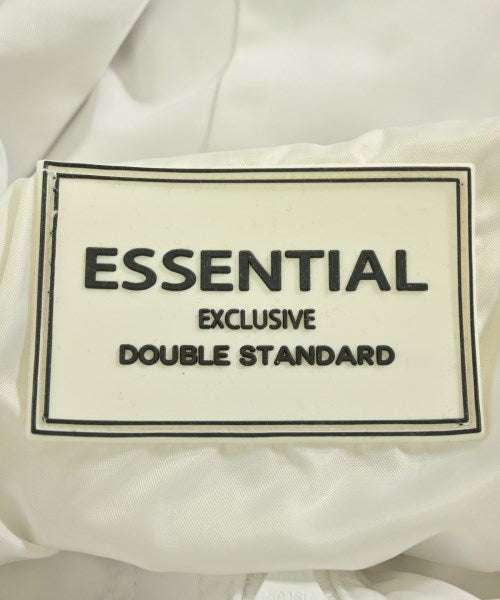 ESSENTIAL DOUBLE STANDARD CLOTHING 其他大衣