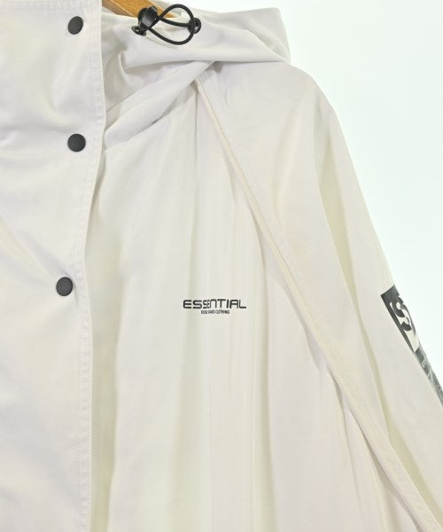 ESSENTIAL DOUBLE STANDARD CLOTHING 其他大衣