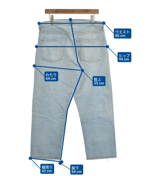 241co. 牛仔褲