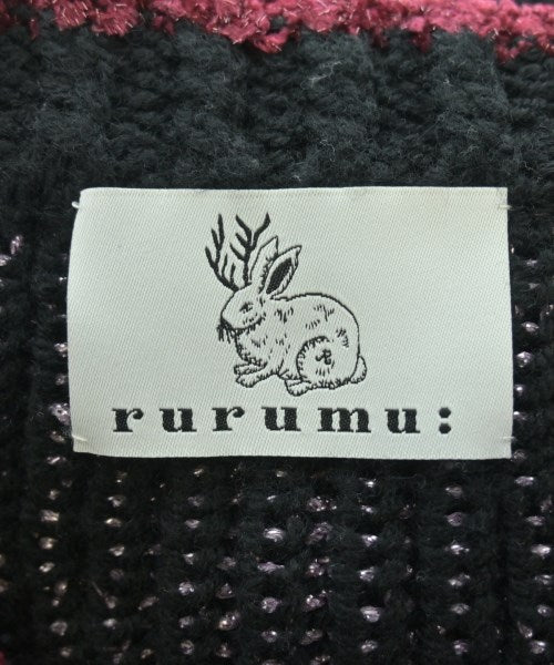rurumu: 開襟衫