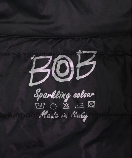 BOB 羽絨夾克/背心