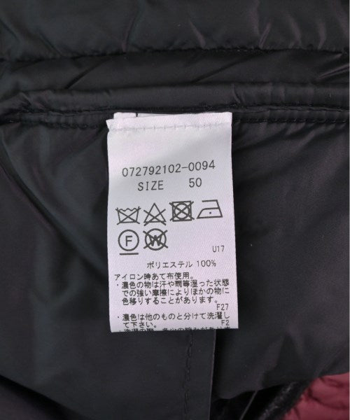 BOB 羽絨夾克/背心