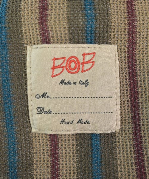 BOB 休閒夾克