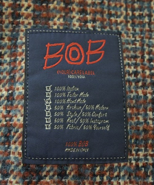 BOB 西裝外套