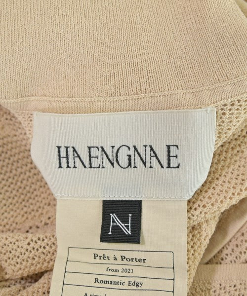 HAENGNAE 毛衣