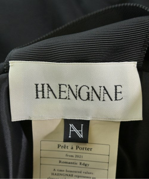 HAENGNAE 其他飛行外套