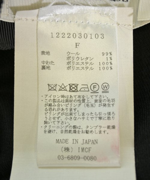 HAENGNAE 其他飛行外套