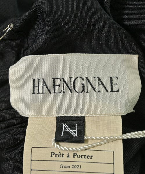 HAENGNAE 女襯衫