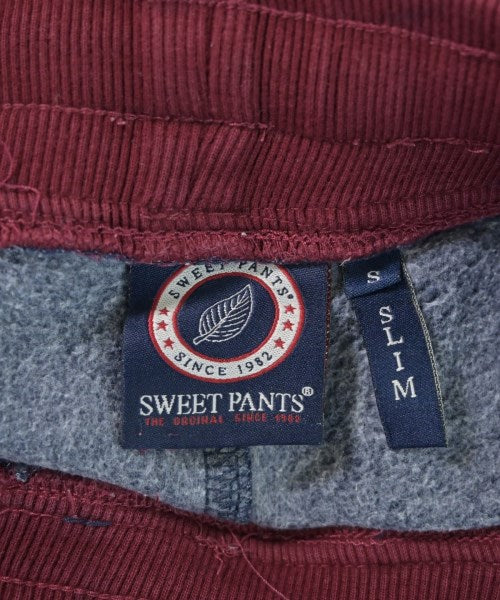 SWEET PANTS 運動褲
