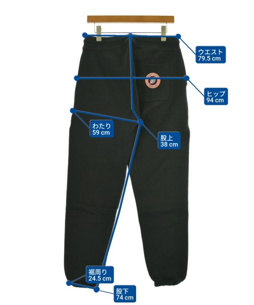 SWEET PANTS 運動褲